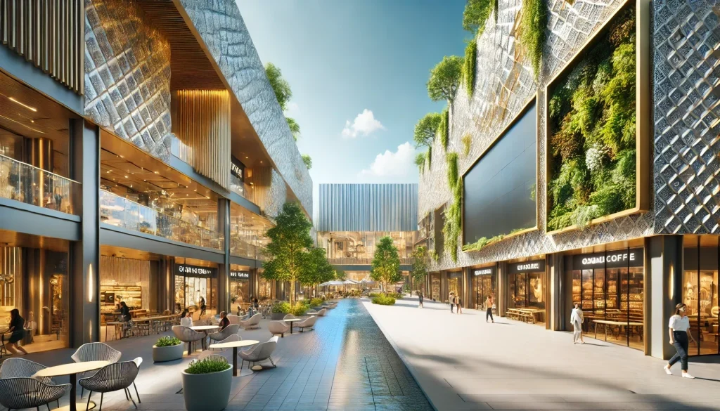 JABI WALK PLAZA 2